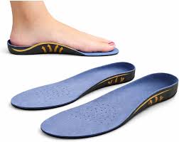 Foot and nail care illustration